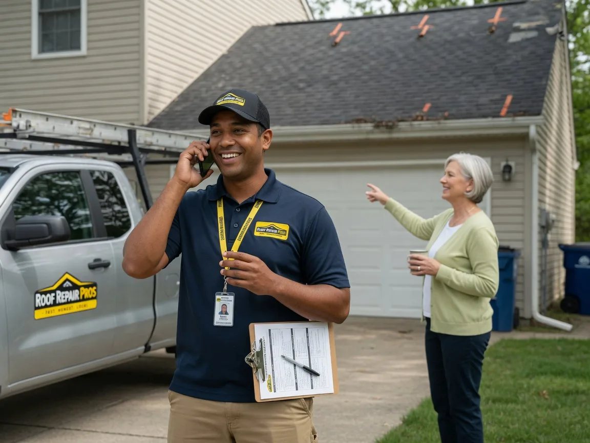 Roof Repair Blue Point, NY FAQs